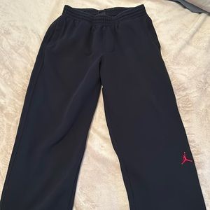 🔥EUC Jordan sweatpants